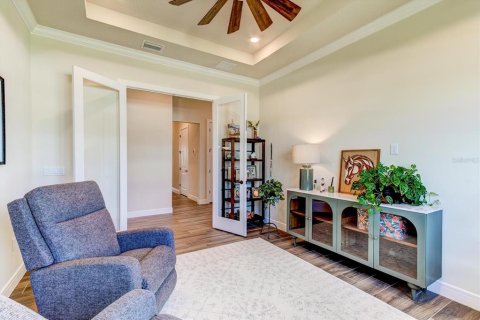 Villa ou maison à vendre à Melbourne, Floride: 3 chambres, 265.61 m2 № 2437179 - photo 20