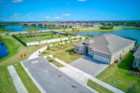 Villa ou maison à vendre à Melbourne, Floride: 3 chambres, 265.61 m2 № 2437179 - photo 7
