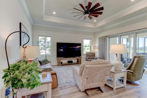 Villa ou maison à vendre à Melbourne, Floride: 3 chambres, 265.61 m2 № 2437179 - photo 22