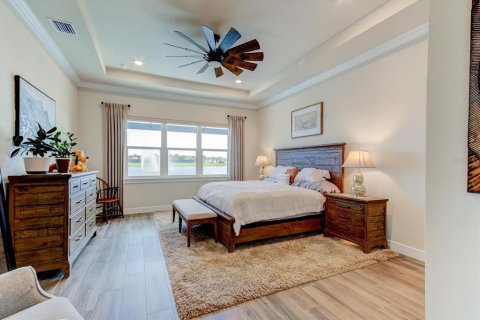Villa ou maison à vendre à Melbourne, Floride: 3 chambres, 265.61 m2 № 2437179 - photo 5