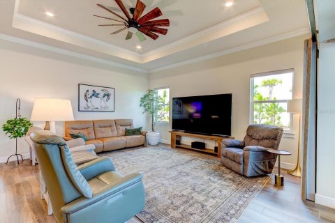 Villa ou maison à vendre à Melbourne, Floride: 3 chambres, 265.61 m2 № 2437179 - photo 23