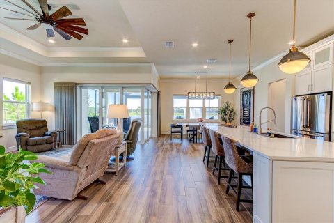 Villa ou maison à vendre à Melbourne, Floride: 3 chambres, 265.61 m2 № 2437179 - photo 21