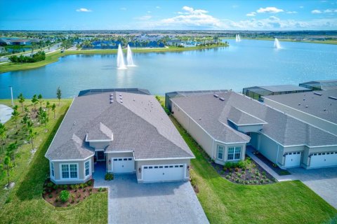 Villa ou maison à vendre à Melbourne, Floride: 3 chambres, 265.61 m2 № 2437179 - photo 8