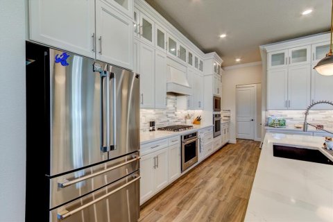 Villa ou maison à vendre à Melbourne, Floride: 3 chambres, 265.61 m2 № 2437179 - photo 28