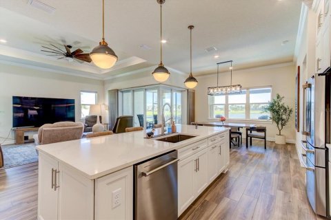 Villa ou maison à vendre à Melbourne, Floride: 3 chambres, 265.61 m2 № 2437179 - photo 24