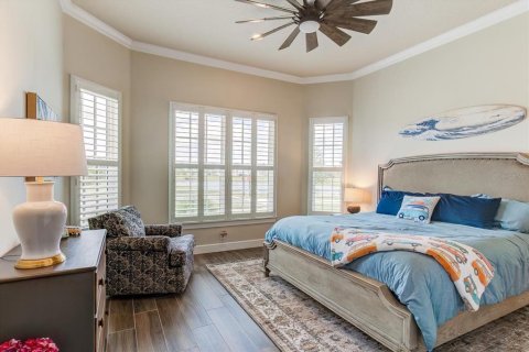 Villa ou maison à vendre à Melbourne, Floride: 3 chambres, 265.61 m2 № 2437179 - photo 14