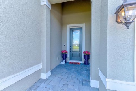 Villa ou maison à vendre à Melbourne, Floride: 3 chambres, 265.61 m2 № 2437179 - photo 9