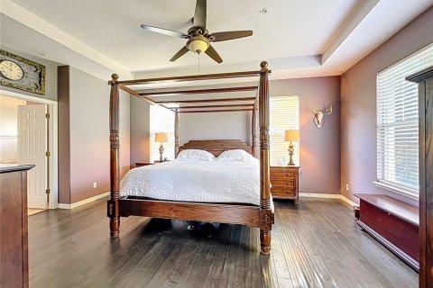 Купить виллу или дом в Орландо, Флорида 9 комнат, 312.52м2, № 1725553 - фото 21