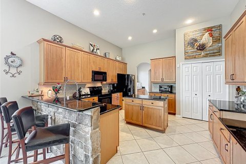 Купить виллу или дом в Орландо, Флорида 9 комнат, 312.52м2, № 1725553 - фото 12