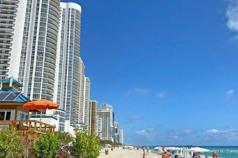 Copropriété à louer à Sunny Isles Beach, Floride: 2 chambres, 133.31 m2 № 2390220 - photo 23