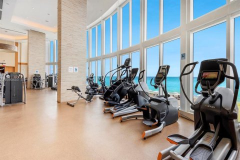 Copropriété à louer à Sunny Isles Beach, Floride: 2 chambres, 133.31 m2 № 2390220 - photo 20