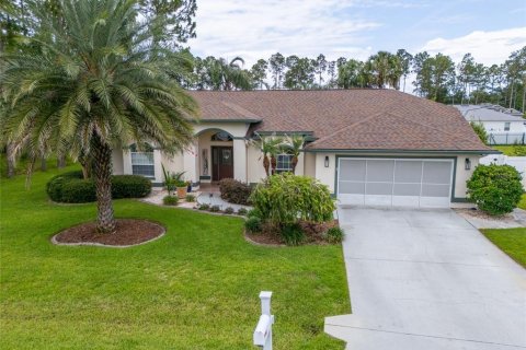 Villa ou maison à Palm Coast, Floride 3 chambres, 203.08 m2 № 2275734