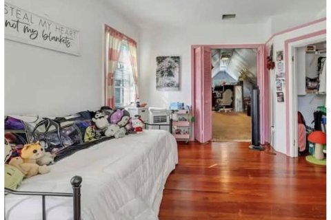 Villa ou maison à vendre à Apopka, Floride: 3 chambres, 190.64 m2 № 2201074 - photo 27