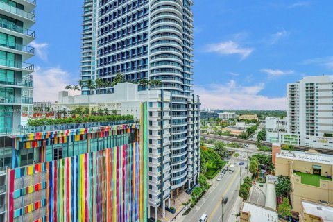 Condominio en alquiler en Miami, Florida, 2 dormitorios, 116.59 m2 № 1852057 - foto 30