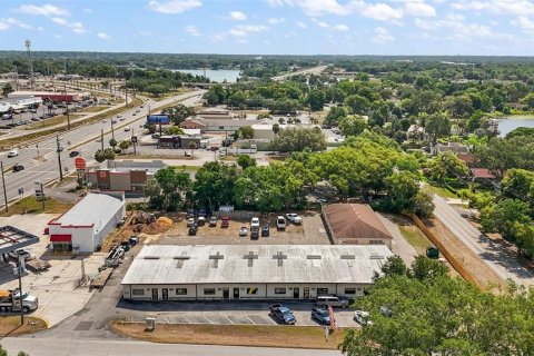 Propiedad comercial en venta en Eustis, Florida, 743.22 m2 № 1679607 - foto 3