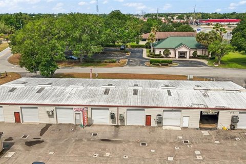 Propiedad comercial en venta en Eustis, Florida, 743.22 m2 № 1679607 - foto 4