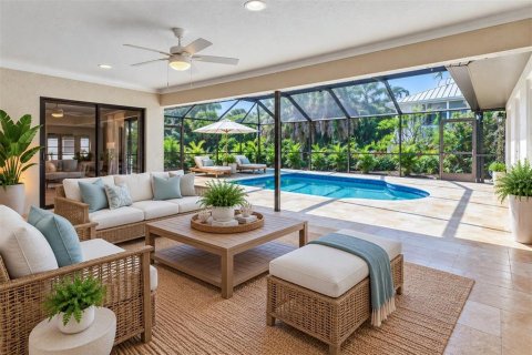 Villa ou maison à vendre à Venice, Floride: 3 chambres, 231.05 m2 № 2418453 - photo 19