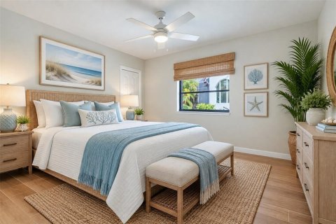 Villa ou maison à vendre à Venice, Floride: 3 chambres, 231.05 m2 № 2418453 - photo 26
