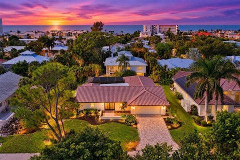 Villa ou maison à Venice, Floride 3 chambres, 231.05 m2 № 2418453