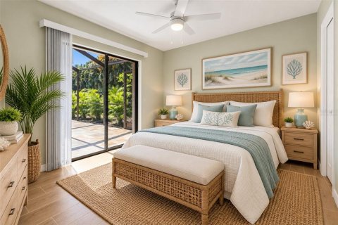 Villa ou maison à vendre à Venice, Floride: 3 chambres, 231.05 m2 № 2418453 - photo 30