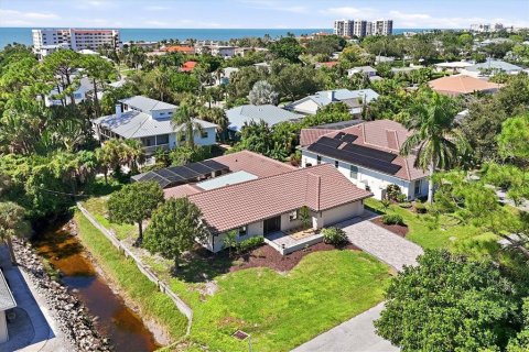 Villa ou maison à vendre à Venice, Floride: 3 chambres, 231.05 m2 № 2418453 - photo 3