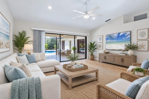 Villa ou maison à vendre à Venice, Floride: 3 chambres, 231.05 m2 № 2418453 - photo 10
