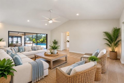 Villa ou maison à vendre à Venice, Floride: 3 chambres, 231.05 m2 № 2418453 - photo 16