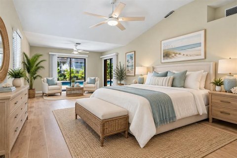 Villa ou maison à vendre à Venice, Floride: 3 chambres, 231.05 m2 № 2418453 - photo 23