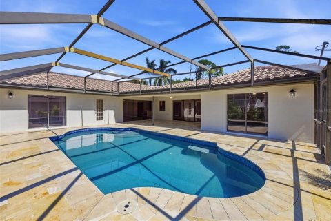 Villa ou maison à vendre à Venice, Floride: 3 chambres, 231.05 m2 № 2418453 - photo 17