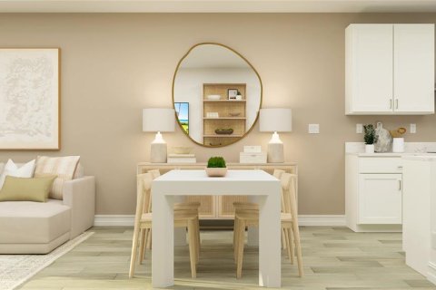 Casa en venta en San Antonio, Florida, 2 dormitorios, 129.88 m2 № 1810312 - foto 5