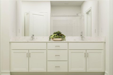 Casa en venta en San Antonio, Florida, 2 dormitorios, 129.88 m2 № 1810312 - foto 14