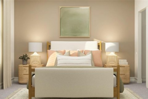Casa en venta en San Antonio, Florida, 2 dormitorios, 129.88 m2 № 1810312 - foto 3