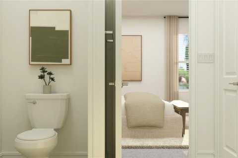 Casa en venta en San Antonio, Florida, 2 dormitorios, 129.88 m2 № 1810312 - foto 15