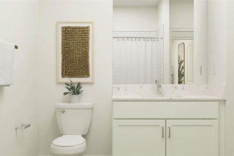 Casa en venta en San Antonio, Florida, 2 dormitorios, 129.88 m2 № 1810312 - foto 2