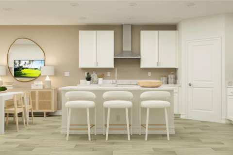 Casa en venta en San Antonio, Florida, 2 dormitorios, 129.88 m2 № 1810312 - foto 9