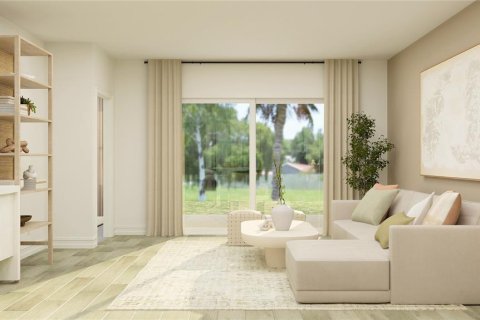 Casa en venta en San Antonio, Florida, 2 dormitorios, 129.88 m2 № 1810312 - foto 8