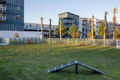 Apartamento en alquiler en Tampa, Florida, 1 dormitorio, 76.37 m2 № 1743098 - foto 9