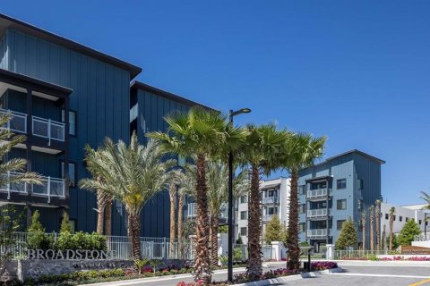 Apartamento en alquiler en Tampa, Florida, 1 dormitorio, 76.37 m2 № 1743098 - foto 3