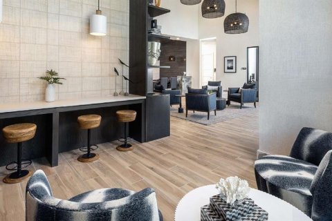 Apartamento en alquiler en Tampa, Florida, 1 dormitorio, 76.37 m2 № 1743098 - foto 5