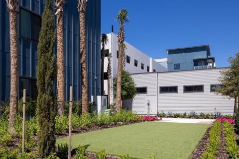 Apartamento en alquiler en Tampa, Florida, 1 dormitorio, 76.37 m2 № 1743098 - foto 10