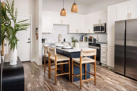 Apartamento en alquiler en Tampa, Florida, 1 dormitorio, 76.37 m2 № 1743098 - foto 14