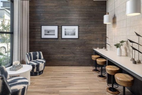 Apartamento en alquiler en Tampa, Florida, 1 dormitorio, 76.37 m2 № 1743098 - foto 8