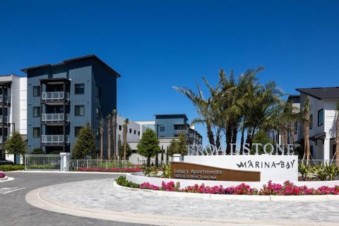 Apartamento en alquiler en Tampa, Florida, 1 dormitorio, 76.37 m2 № 1743098 - foto 11