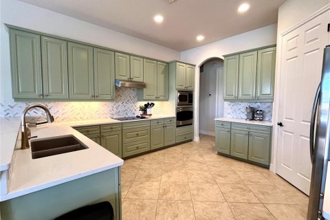 Casa en venta en Bradenton, Florida, 4 dormitorios, 271.18 m2 № 2152116 - foto 3