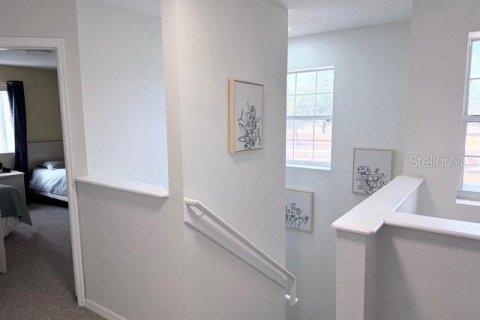 Touwnhouse à louer à Kissimmee, Floride: 4 chambres, 152.55 m2 № 2416997 - photo 23