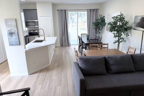 Touwnhouse à louer à Kissimmee, Floride: 4 chambres, 152.55 m2 № 2416997 - photo 15