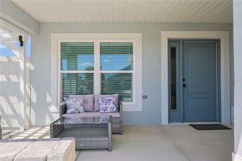 House in The Villages, Florida 3 bedrooms, 158.4 sq.m. № 1509537 - photo 9