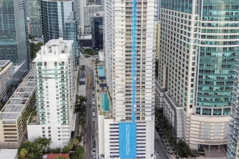 Condo in Miami, Florida, 1 bedroom  № 2081395 - photo 22