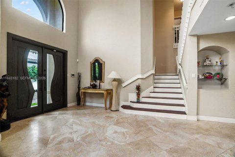 Casa en venta en Miami, Florida, 4 dormitorios, 269.14 m2 № 1999513 - foto 9