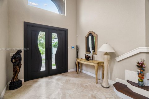 Casa en venta en Miami, Florida, 4 dormitorios, 269.14 m2 № 1999513 - foto 4